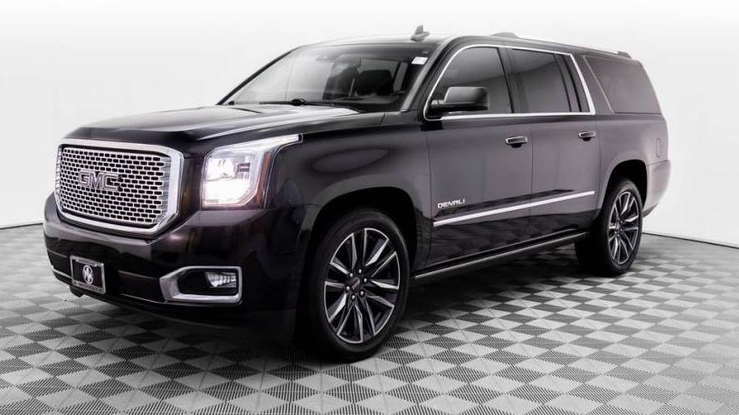 GMC YUKON XL 2017 1GKS2HKJ6HR301987 image